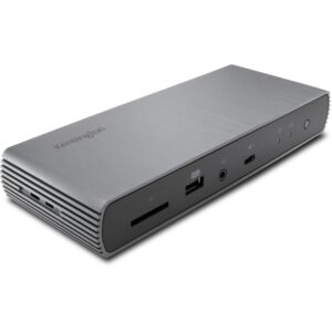 Kensington SD5700T Thunderbolt 4 Dockingstation