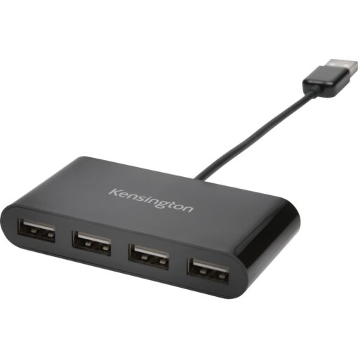 Kensington USB 2.0 4-Port Hub