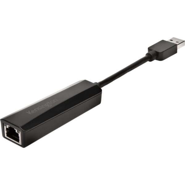 Kensington USB 3.0-Ethernet-Adapter
