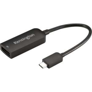 Kensington USB Adapter CV5000DP