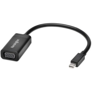 Kensington VM1000 Videoadapter Mini DisplayPort auf VGA