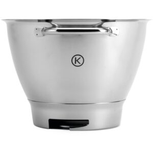 Kenwood Rührschüssel KAT711SS Chef Titanium