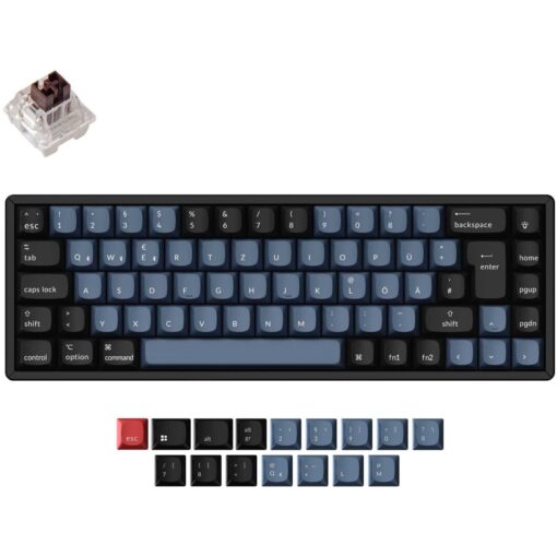 Keychron K6 Pro