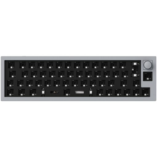 Keychron Q9 Barebone ISO Knob