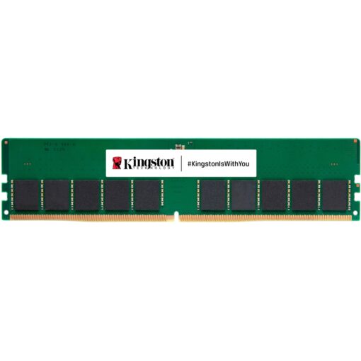 Kingston D5 32GB 5600-46 ECC  2Rx8            KVR Micron