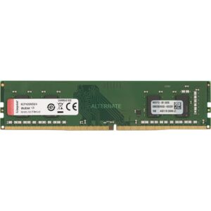 Kingston DIMM 4 GB DDR4-2666