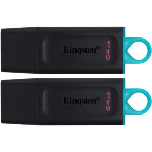 Kingston DataTraveler Exodia 64 GB 2er Pack