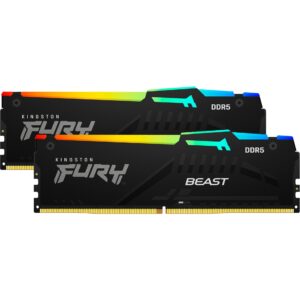 Kingston FURY DIMM 32 GB DDR5-5600 (2x 16 GB) Dual-Kit