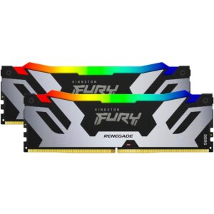 Kingston FURY DIMM 32 GB DDR5-6400 (2x 16 GB) Dual-Kit