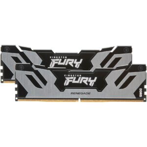 Kingston FURY DIMM 32 GB DDR5-6800 (2x 16 GB) Dual-Kit