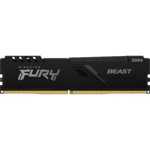 Kingston FURY DIMM 4 GB DDR3-1600