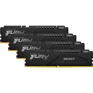 Kingston FURY DIMM 64 GB DDR5-5600 (4x 16 GB) Quad-Kit