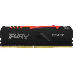 Kingston FURY DIMM 8 GB DDR4-3200