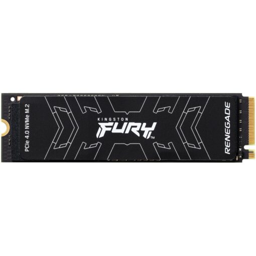 Kingston FURY Renegade 4 TB