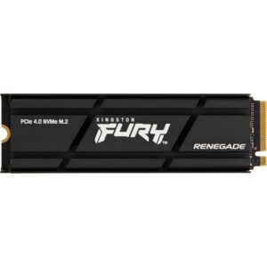 Kingston FURY Renegade Heatsink 2 TB