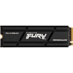 Kingston FURY Renegade Heatsink 500 GB