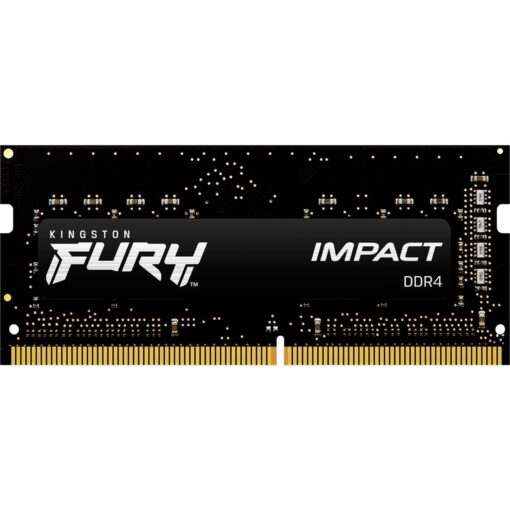 Kingston FURY SO-DIMM 16 GB DDR4-2666