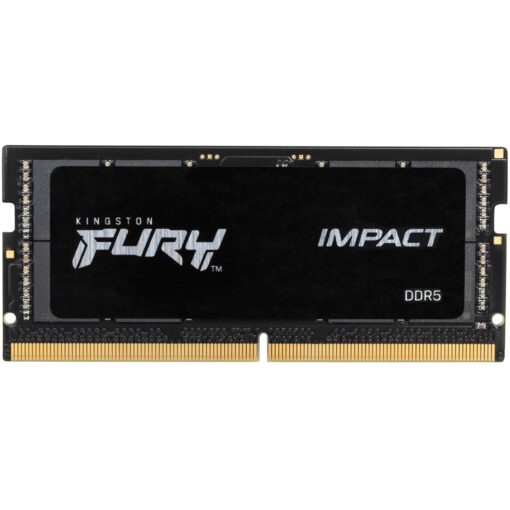 Kingston FURY SO-DIMM 16 GB DDR5-4800