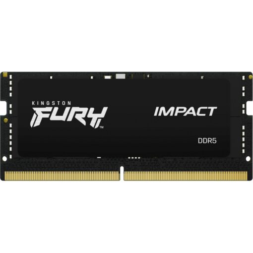 Kingston FURY SO-DIMM 16 GB DDR5-5600