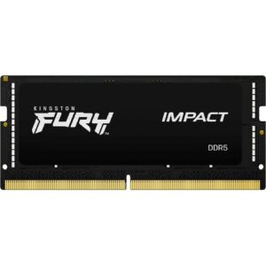 Kingston FURY SO-DIMM 16 GB DDR5-6000