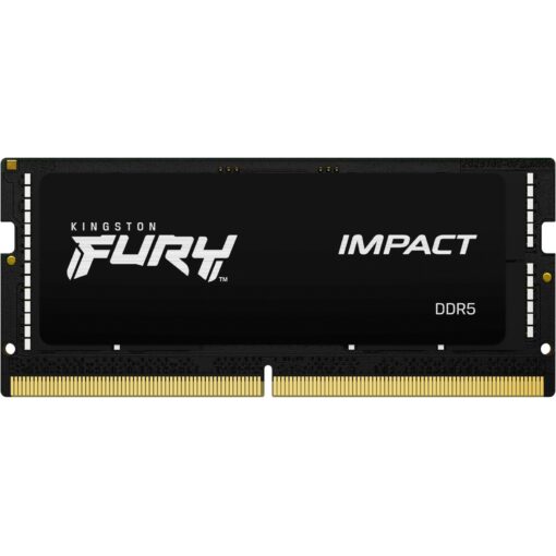 Kingston FURY SO-DIMM 16 GB DDR5-6400