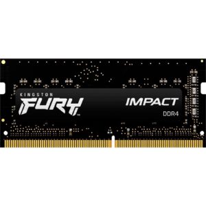 Kingston FURY SO-DIMM 32 GB DDR4-3200