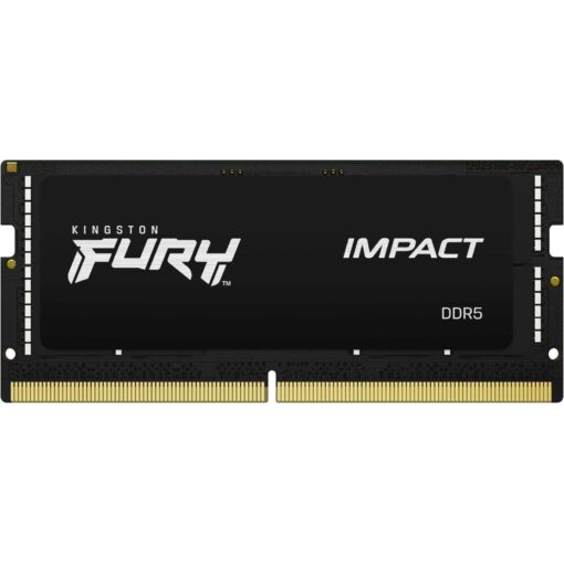 Kingston FURY SO-DIMM 32 GB DDR5-5600