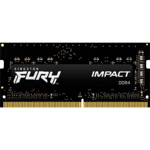 Kingston FURY SO-DIMM 8 GB DDR4-2666