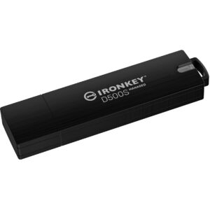 Kingston IronKey D500SM 128 GB