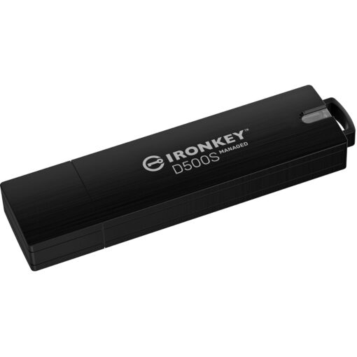 Kingston IronKey D500SM 128 GB