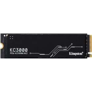 Kingston KC3000 2048 GB