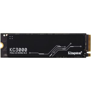 Kingston KC3000 512 GB