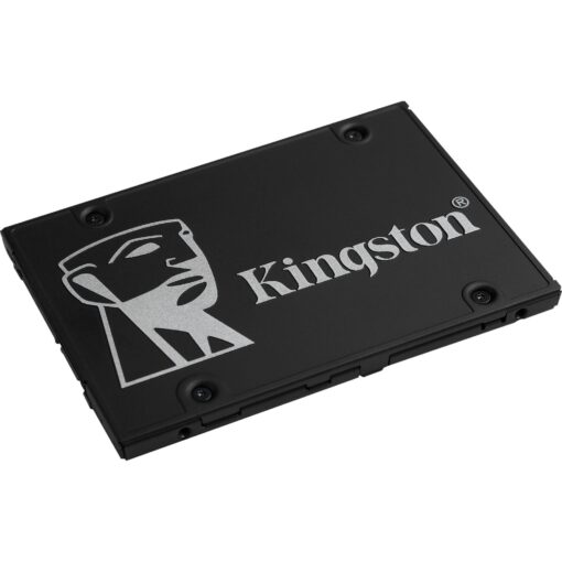 Kingston KC600 512 GB