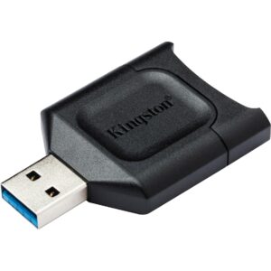 Kingston MobileLite Plus SD