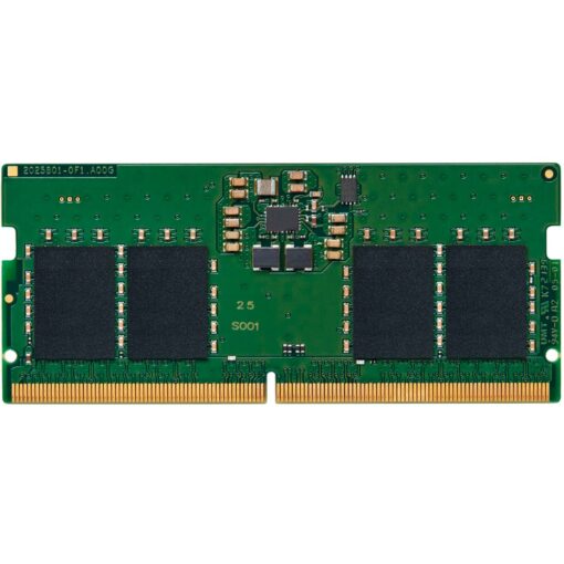 Kingston SO-DIMM 16 GB DDR5-4800