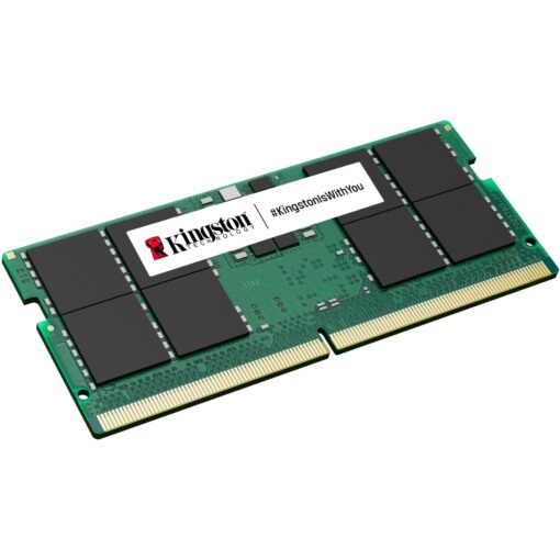 Kingston SO-DIMM 16 GB DDR5-5200