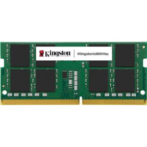 Kingston SO-DIMM 32 GB DDR4-2666