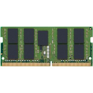 Kingston SO-DIMM 32 GB DDR4-3200