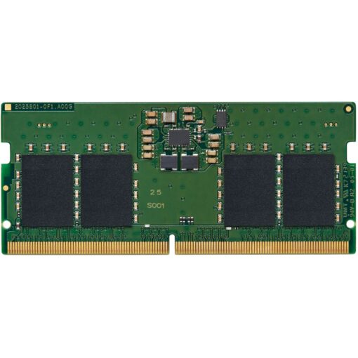 Kingston SO-DIMM 8 GB DDR5-5600