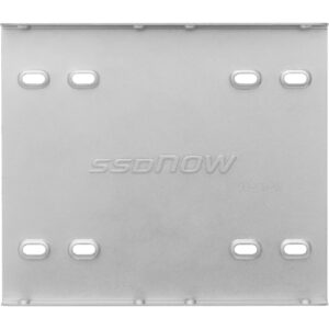 Kingston SSD Bracket/Screw 2.5 - 3.5"