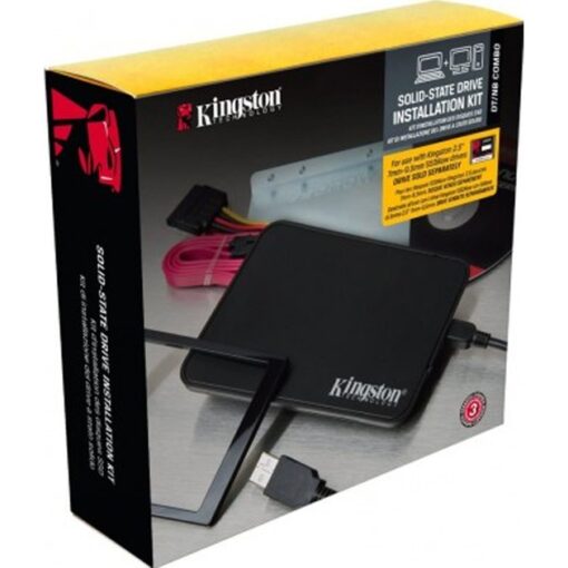 Kingston SSD Installation Kit