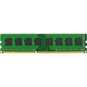 Kingston ValueRAM DIMM 8 GB DDR3-1600