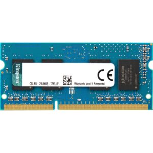 Kingston ValueRAM SO-DIMM 2 GB DDR3-1600