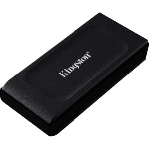 Kingston XS1000 Portable SSD 1 TB