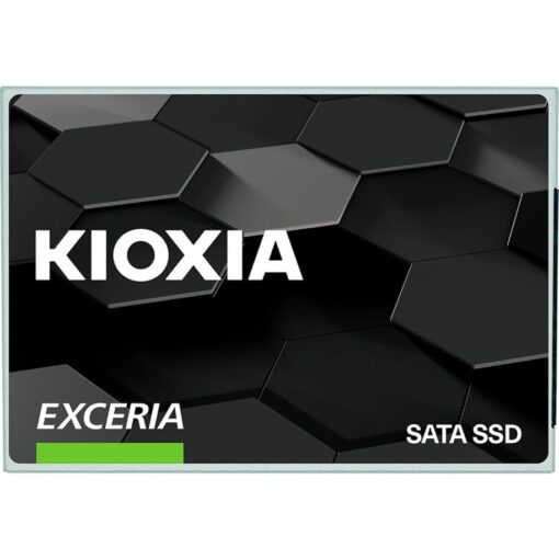 Kioxia Exceria 480 GB