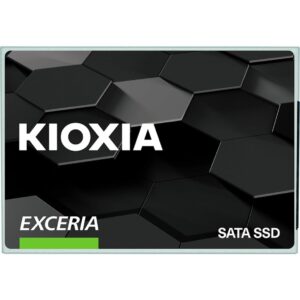 Kioxia Exceria 960 GB