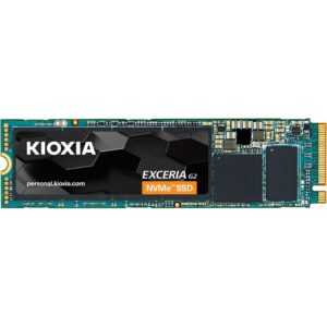 Kioxia Exceria G2 2 TB