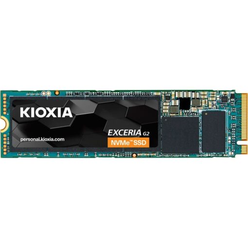 Kioxia Exceria G2 2 TB