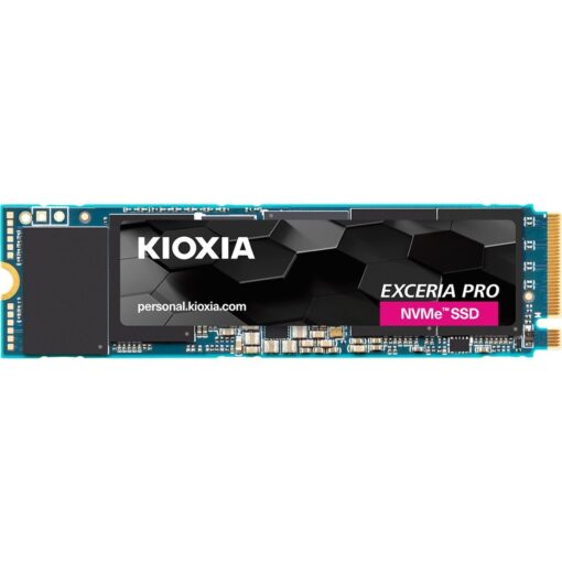 Kioxia Exceria Pro 2 TB