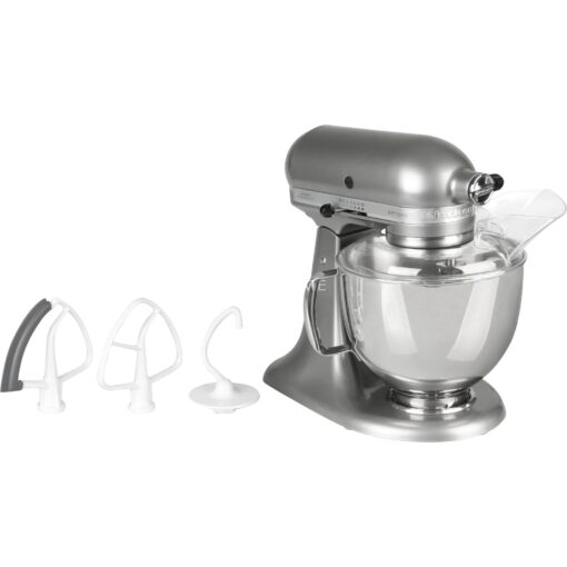 KitchenAid Artisan Küchenmaschine 5KSM175PSECU